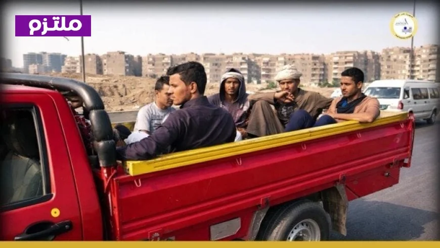 تحذيرات وزارة النقل من مخاطر سيارات النقل غير المخصصة للركاب بعد تكرار الحوادث المأساوية