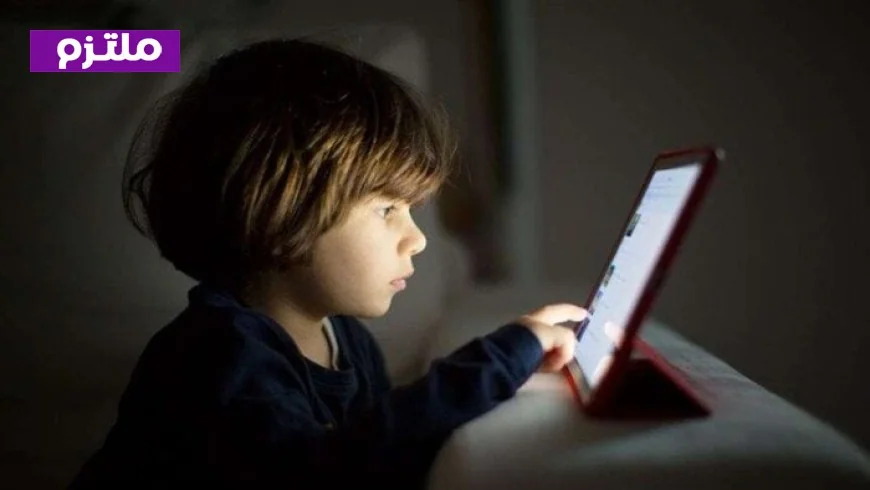 الأطفال الرقميون وتأثير التحولات التكنولوجية على أنماط الطفولة في مصر يستعرضها مركز معلومات الوزراء