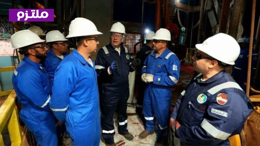 وزير البترول يبرز دور شركة الحفر المصرية في تعزيز الإنتاج المحلي ضمن الخطة الخمسية