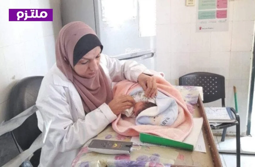 فحص 735 ألف طفل حديث الولادة في مبادرة رائدة للكشف المبكر عن الأمراض الوراثية