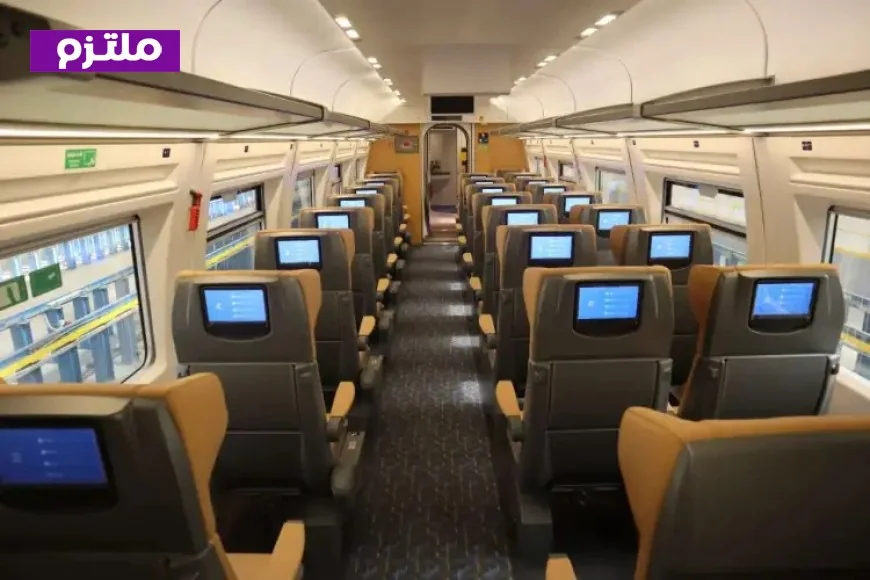 اعرف مواعيد رحلات قطار تالجو اليوم الأحد 19 أبريل 2026 للمسافرين