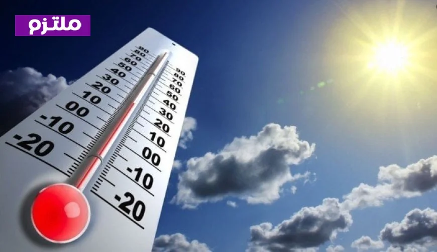 توقعات حالة الطقس اليوم الأحد ترتفع درجة الحرارة إلى 27 في القاهرة مع رياح نشطة