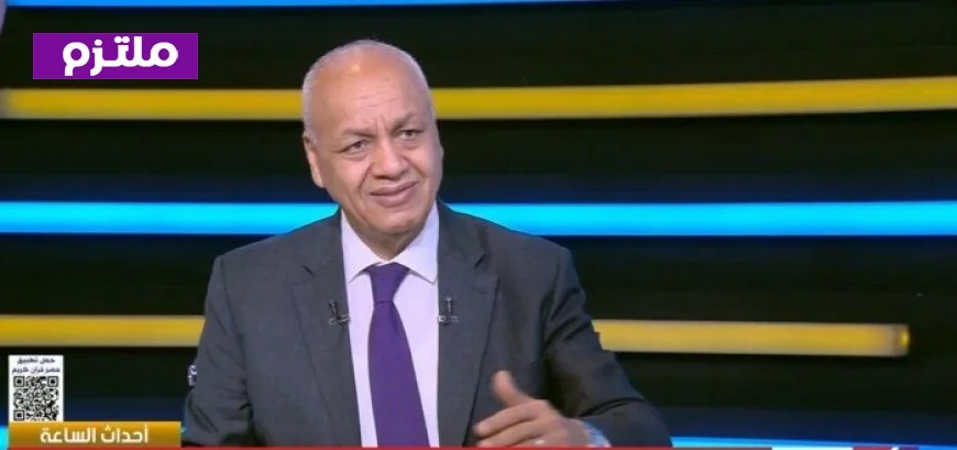 مصطفى بكري يفضح السيناريوهات الأكثر خطورة في الحرب الأمريكية الإيرانية على إكسترا نيوز