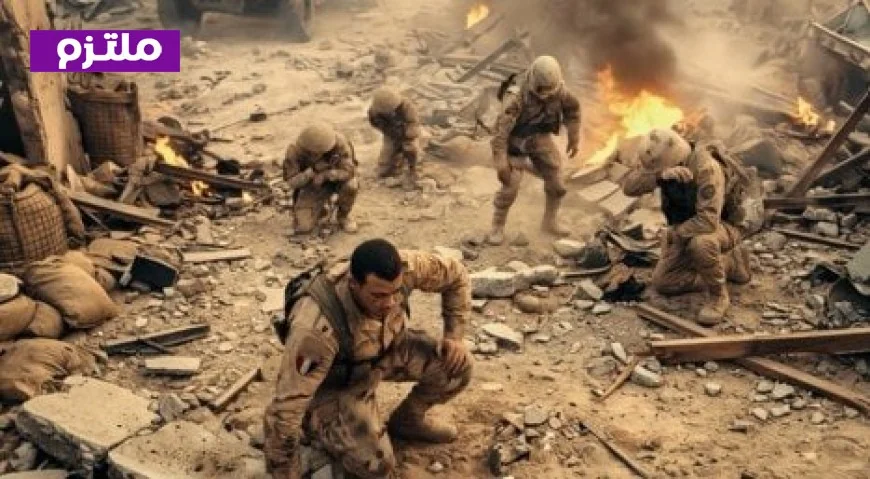 المتحدث العسكري يطلق برومو سلسلة أفلام حكاية بطل لتوثيق بطولات وتضحيات رجال القوات المسلحة