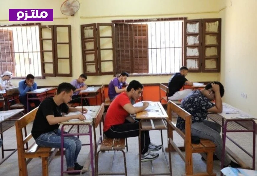 بعد اعتماد جدول الامتحانات تفاصيل أرقام جلوس الثانوية العامة 2026 ومتى سيتم الإعلان عنها