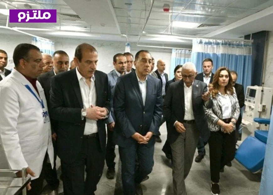 مدبولي يؤكد التزام الدولة القوي بتنفيذ توجيهات الرئيس في تعزيز بناء الإنسان كأولوية قصوى