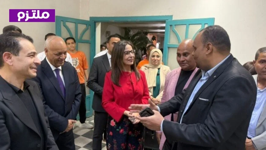 مصطفى بكري يحتفل بيوم اليتيم ويؤكد أهمية إسعاد الأطفال في فعالية خاصة فيديو