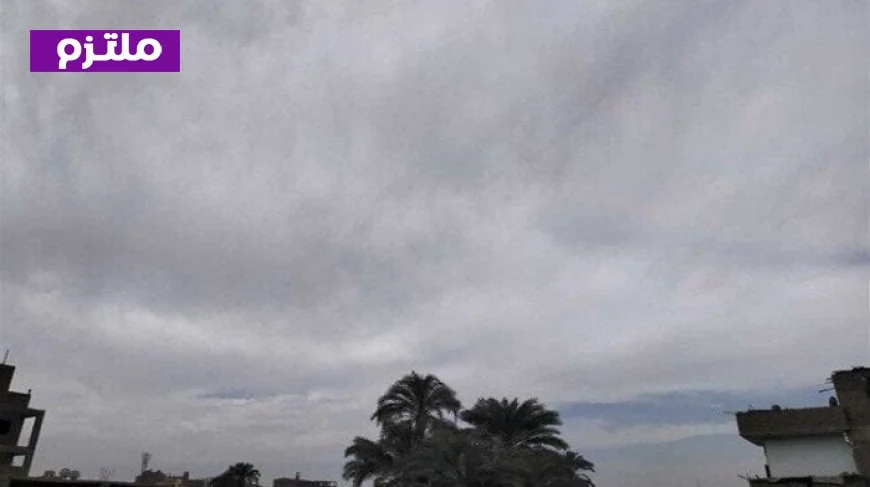 تحذيرات الأرصاد الجوية: تقلبات جوية قوية وأمطار وأتربة تضرب البلاد اليوم الاثنين 19 أبريل 2026