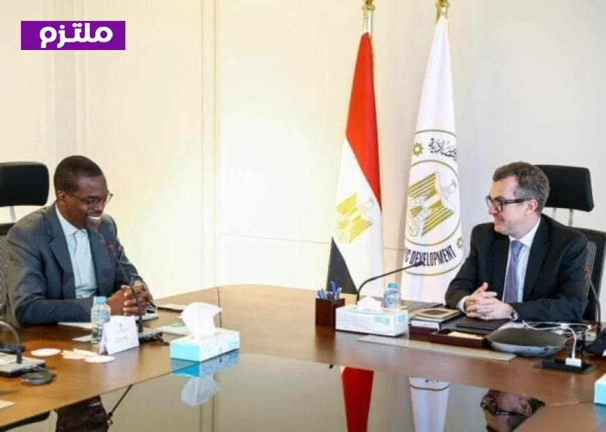 وزير التخطيط يؤكد اهتمام الحكومة بتنفيذ مشروعات تساهم في تحسين جودة حياة المواطنين