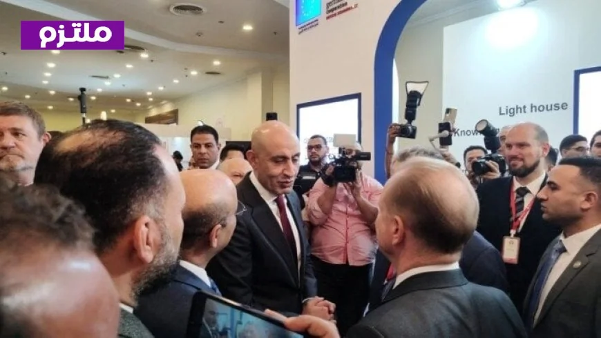 وزير التعليم يطلق ملتقى دوليًا لتعزيز العلاقة بين التعليم الفني وسوق العمل لبناء مستقبل أفضل