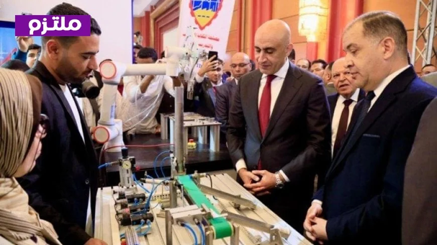 عبد اللطيف يؤكد أن إصلاح التعليم الفني هو أولوية وطنية ويعلن عن توسيع مدارس التكنولوجيا التطبيقية