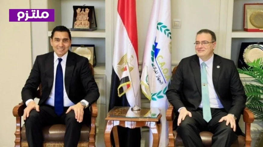 التنظيم والإدارة والشباب والرياضة يعززان التعاون والتطوير المؤسسي لتحقيق النجاح