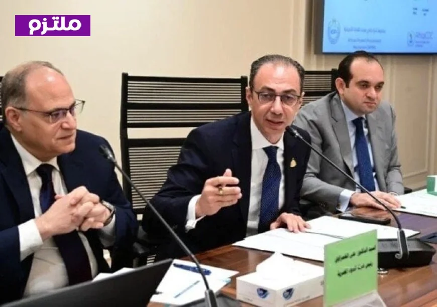 رئيس صحة النواب يؤكد أهمية تطوير الإسعاف لتحويله إلى نموذج إقليمي متميز