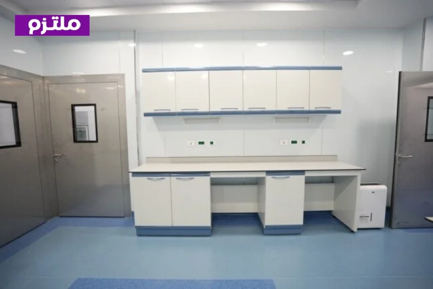 مستشفى الناس تطلق أول معمل لزراعة وحفظ الخلايا والأنسجة الجلدية الذاتية في الشرق الأوسط مع صور مميزة