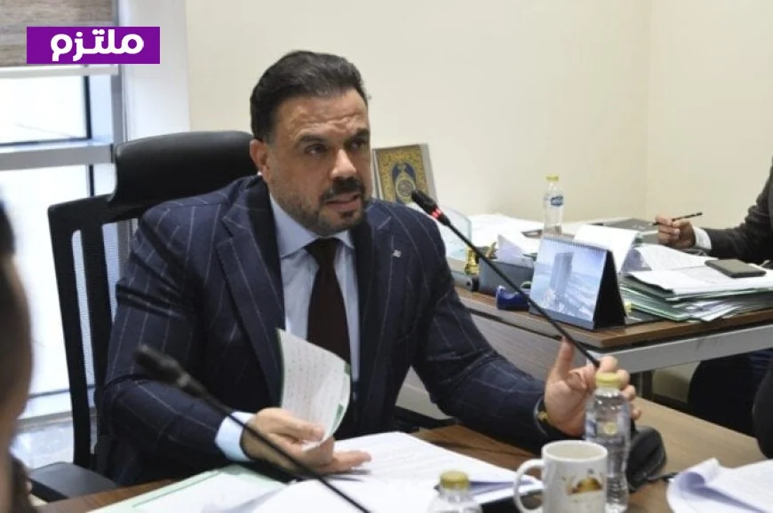 غدا شباب النواب يناقش طلب إحاطة بشأن استعدادات المنتخب القومي لمونديال كأس العالم