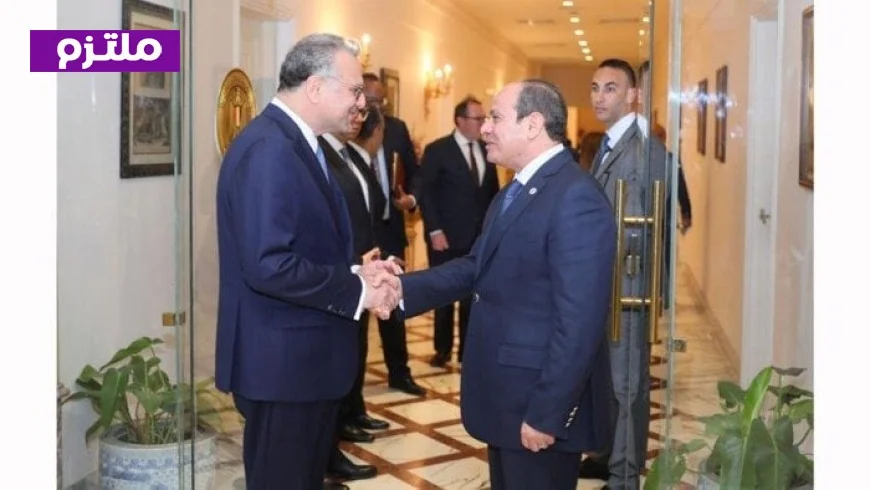 مستشار ترامب يؤكد تقدير الرئيس الأمريكي لأهمية مصر في تعزيز استقرار المنطقة