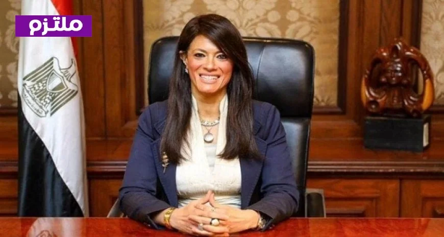 رانيا المشاط تتولى منصب وكيل الأمين العام للأمم المتحدة وأمينًا تنفيذيًا للإسكوا