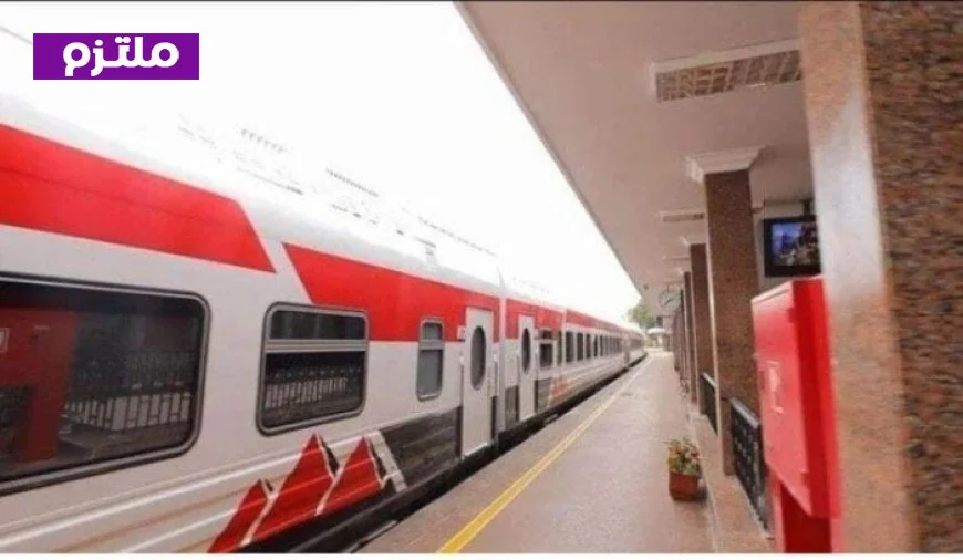 أحدث مواعيد قطارات القاهرة إلى الإسكندرية اليوم الثلاثاء 21 أبريل 2026