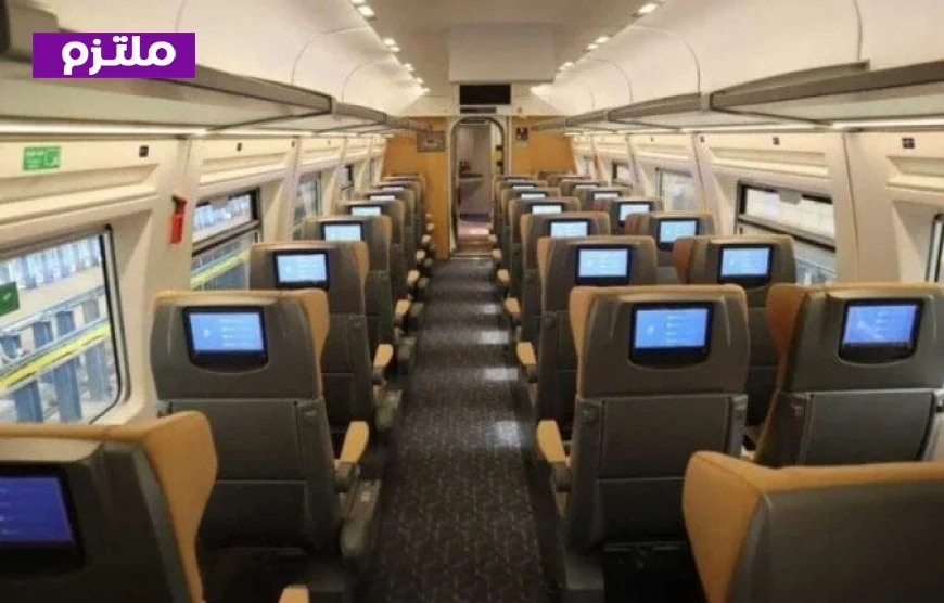 اعرف مواعيد قطار تالجو اليوم الثلاثاء 21 أبريل 2026 للمسافرين