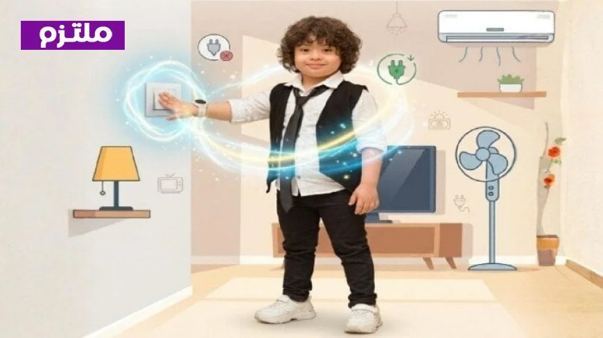 القومي للأشخاص ذوي الإعاقة يطلق مبادرة كن بطل الترشيد لتعزيز استهلاك الكهرباء الفعال لذوي الإعاقة