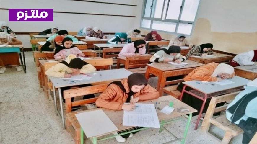 التعليم تضع قواعد جديدة لامتحانات الترم الثاني وتحظر الأسئلة المفتوحة