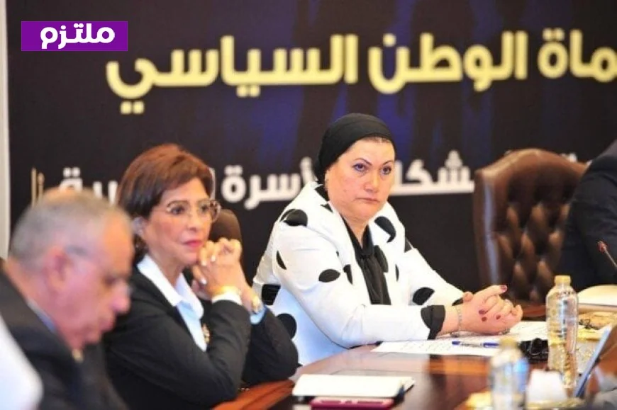 القومي للطفولة والأمومة يؤكد أهمية إعادة صياغة قوانين الأحوال الشخصية لتحقيق قانون متوازن لصالح الأطفال