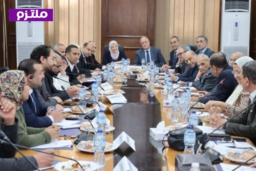 رئيس هيئة التنمية الصناعية تسعى لتبسيط إجراءات التراخيص وتعزيز دعم المستثمرين