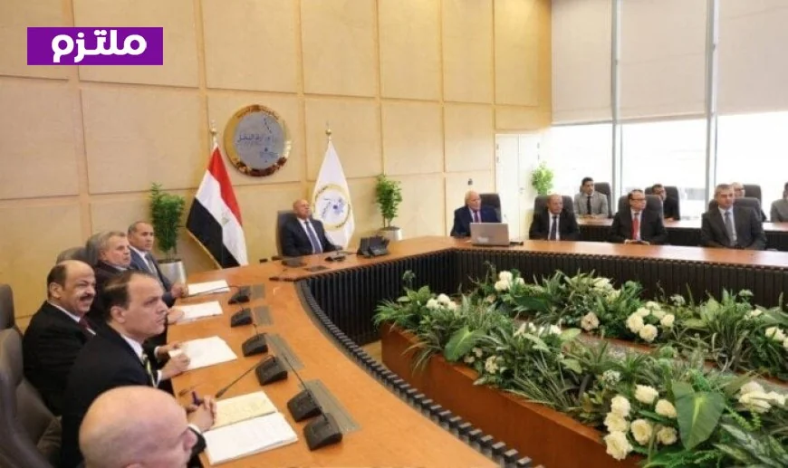 وزير النقل يقود الجمعية العامة لشركة إم أو تي ويكشف عن زيادة ملحوظة في الإيرادات