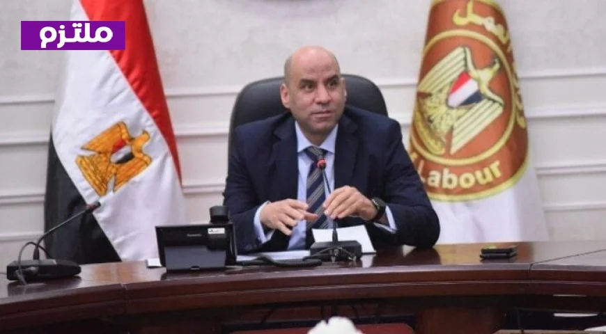 وزير العمل يعلن عن إجازة مدفوعة القطاع الخاص السبت القادم احتفالًا بعيد تحرير سيناء