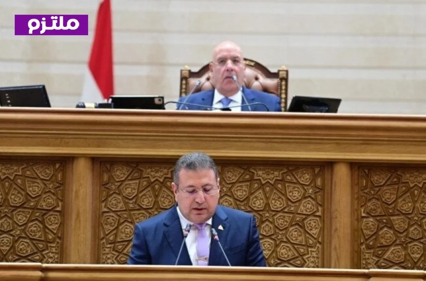 رئيس لجنة الاقتصاد في مجلس النواب يؤكد على أهمية قانون حماية المنافسة في تعزيز سرعة وكفاءة الاستجابة للانحرافات في الأسواق