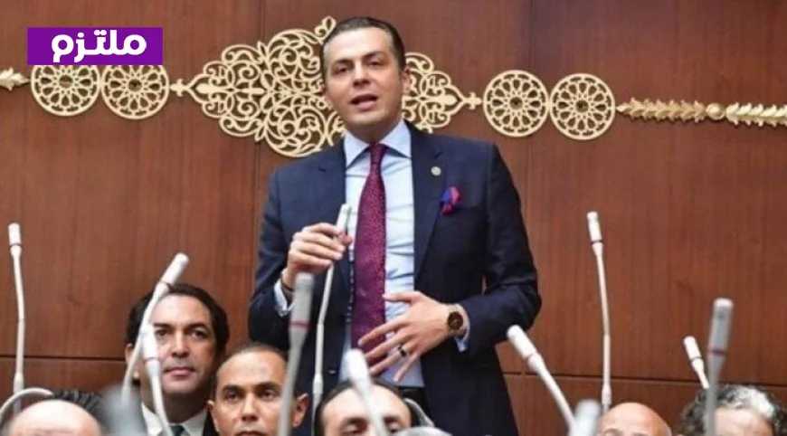 نائب يؤكد أن قانون منع الممارسات الاحتكارية هو مؤشر أساسي لبناء اقتصاد قوي في الدولة