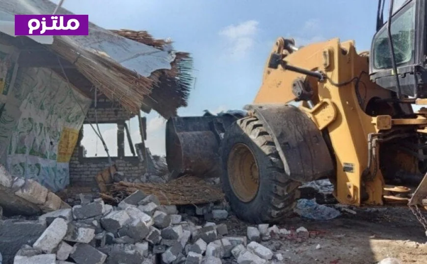 الزراعة تكشف عن إنجازات استصلاح الأراضي في النصف الأول من أبريل