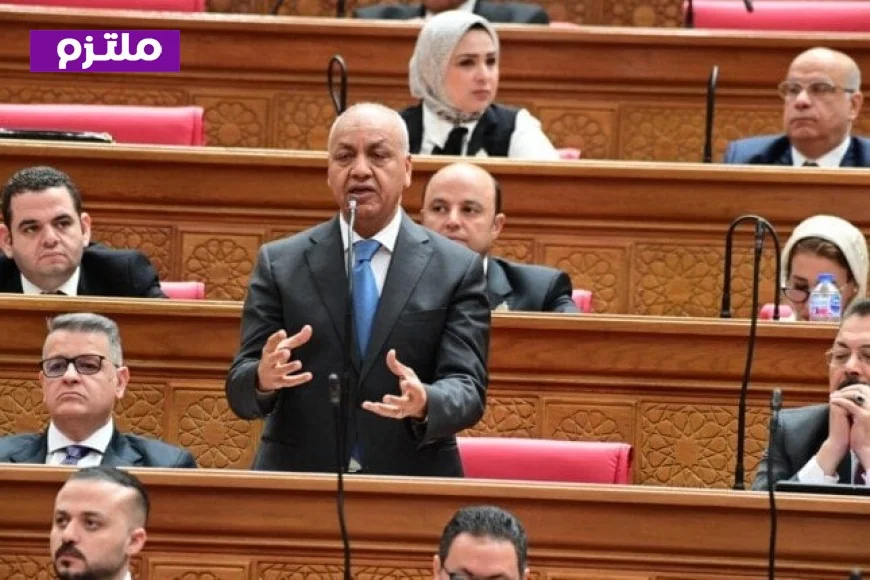 مصطفى بكرى يدعو لتفعيل آليات ضبط أسعار الصرف في قانون حماية المنافسة لضمان الاستقرار الاقتصادي