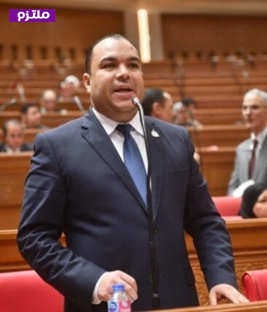 رئيس برلمانية المؤتمر يؤكد ضرورة الدعم التشريعي لتنشيط اختصاصات جهاز حماية المنافسة