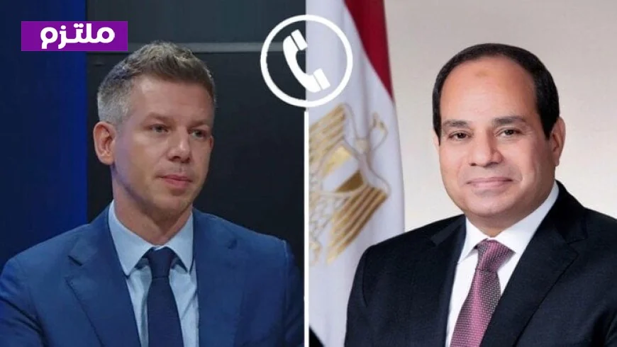 الرئيس السيسي يقدم التهاني لرئيس وزراء المجر بعد فوز حزبه بأغلبية كبرى في الانتخابات التشريعية