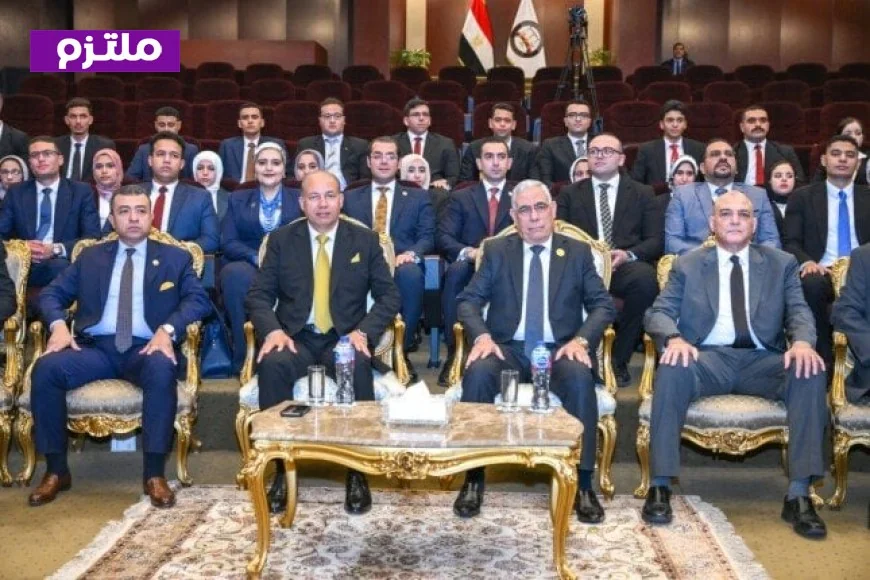 النائب العام يشدد على ضرورة تعزيز الوعي القانوني لدى الطلاب وتعزيز التعاون بين الجامعات والهيئات القضائية