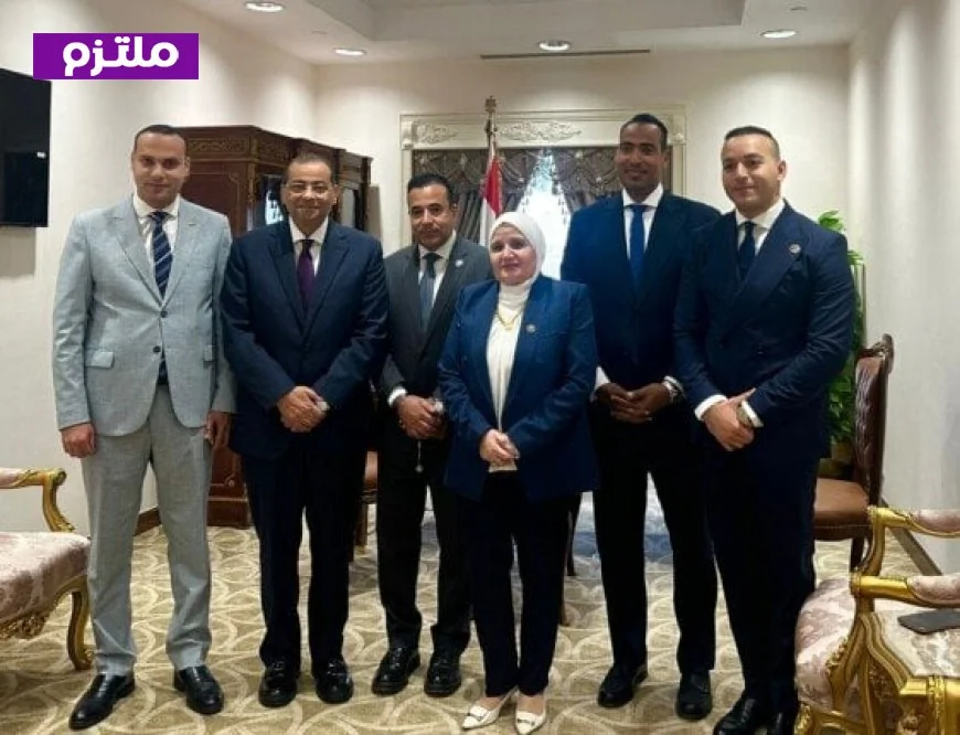 رئيس المصرية للاتصالات يؤكد أن استبدال الخطوط الأرضية النحاسية بالفايبر يتطلب وقتا طويلا