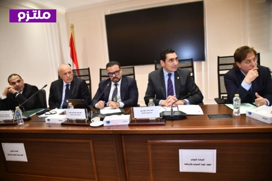 هاني أبو ريدة يؤكد الالتزام بضوابط قانونية صارمة في إدارة تذاكر كأس العالم