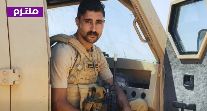 المتحدث العسكري يكشف عن فيلم الرشاش من سلسلة أفلام حكاية بطل