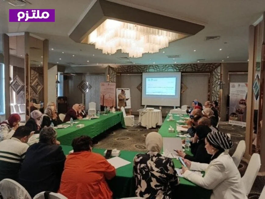 انطلاق الورشة التدريبية للإعلاميين حول الطاقة المتجددة وسياسات تغير المناخ برعاية شبكة رائد