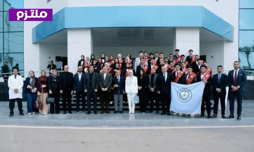 وزير التعليم العالي يكشف عن مشروعات قومية عملاقة في سيناء ومدن القناة باستثمارات هائلة