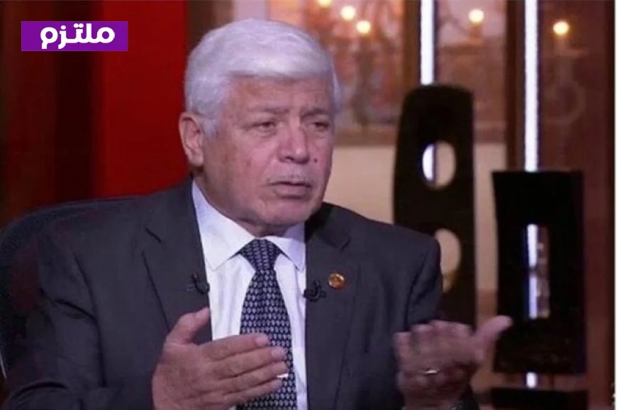 تنمية سيناء ضرورة للاستقرار اللواء محمد الغباري يكشف عن خطة لزيادة عدد سكانها إلى 2.5 مليون بحلول 2030