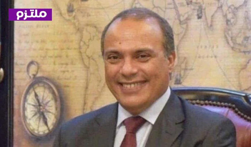 الأنفاق تفتح آفاق جديدة في سيناء اللواء تامر الشهاوي يؤكد أهمية التنمية كأمن قومي لا تقبل التهاون