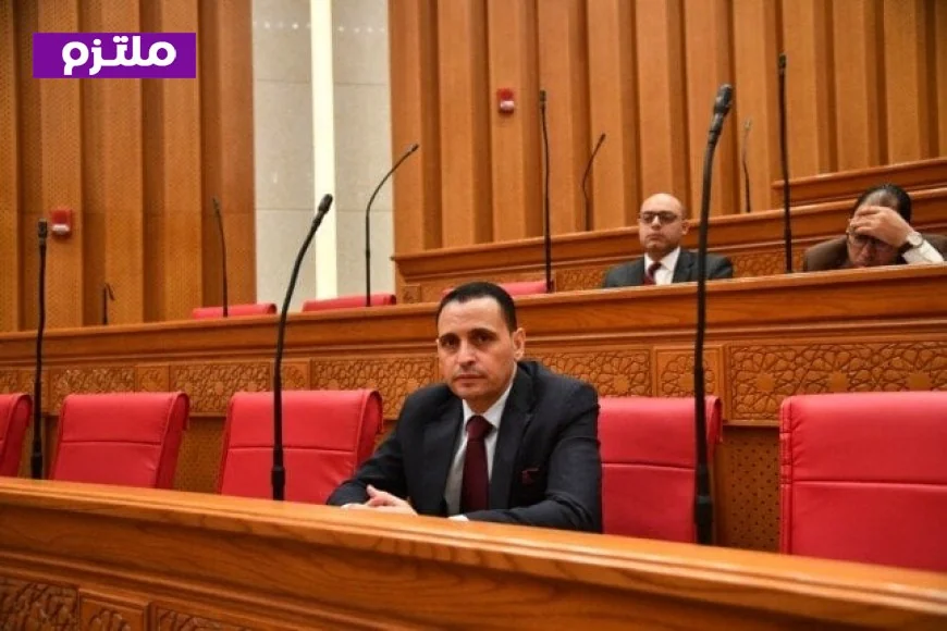 نائب يؤكد رسائل طمأنة الرئيس السيسي في ذكرى تحرير سيناء وقدرة دولتنا على مواجهة التحديات