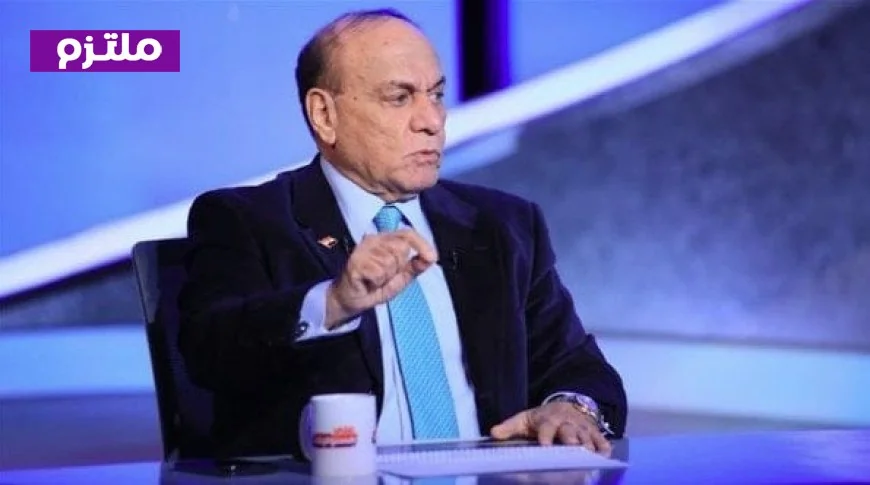 اللواء سمير فرج يؤكد أهمية تنمية سيناء لتعزيز الموقف العسكري وتحقيق التوازن بعد معاهدة السلام