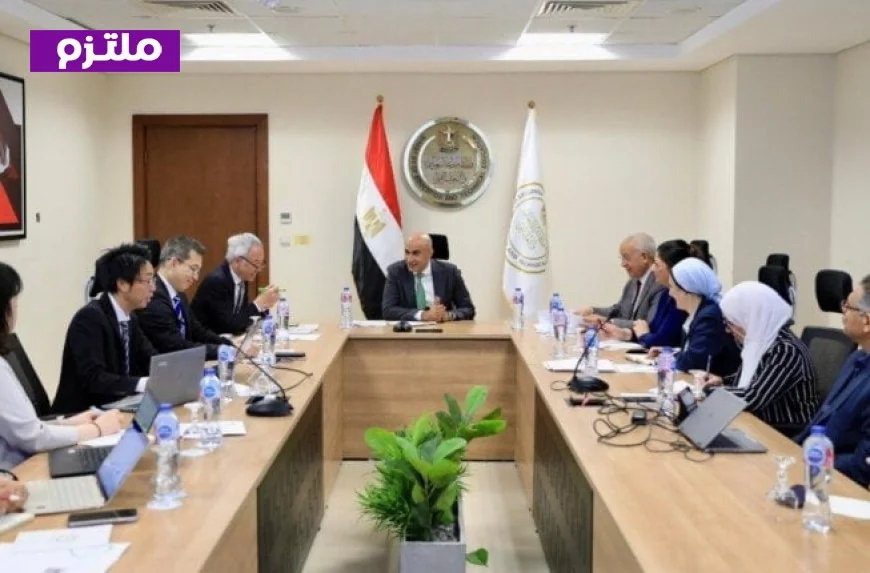 التعليم تعلن عن خطة جديدة لتوسيع إنشاء المدارس المصرية اليابانية في جميع محافظات مصر