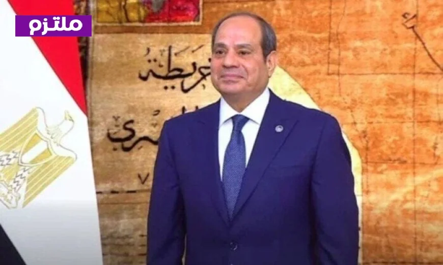 الرئيس السيسي يكشف عن انخفاض معدل البطالة إلى 6.2% ويؤكد أن 60% من المصريين تحت سن 40 يشكلون تحديًا كبيرًا لسوق العمل