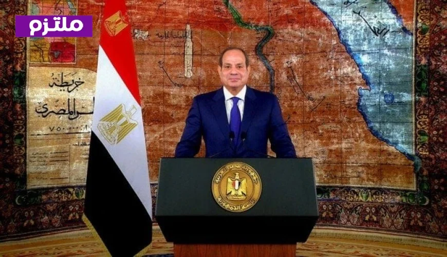 الرئيس السيسي يعلن رفع تعويضات حوادث العمل إلى 300 ألف جنيه للوفاة وزيادتها لحالات العجز