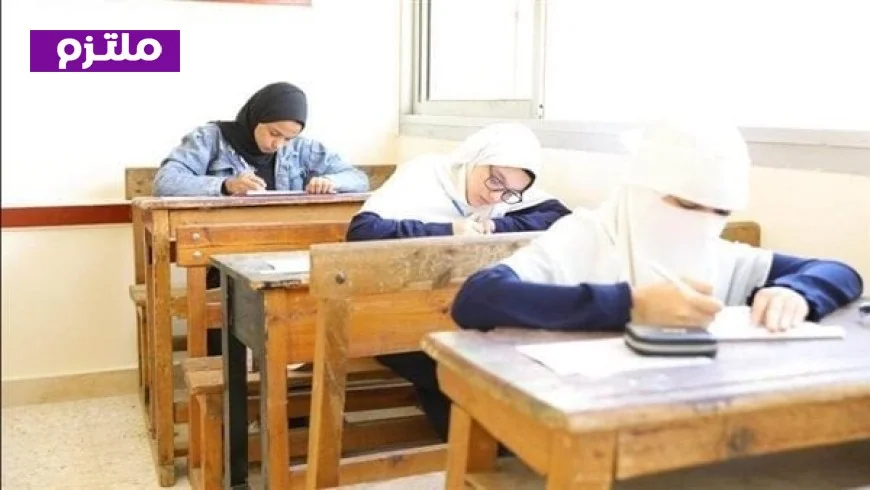 جدول امتحانات الثانوية الأزهرية 2026 للأقسام الأدبية والعلمية متاح الآن