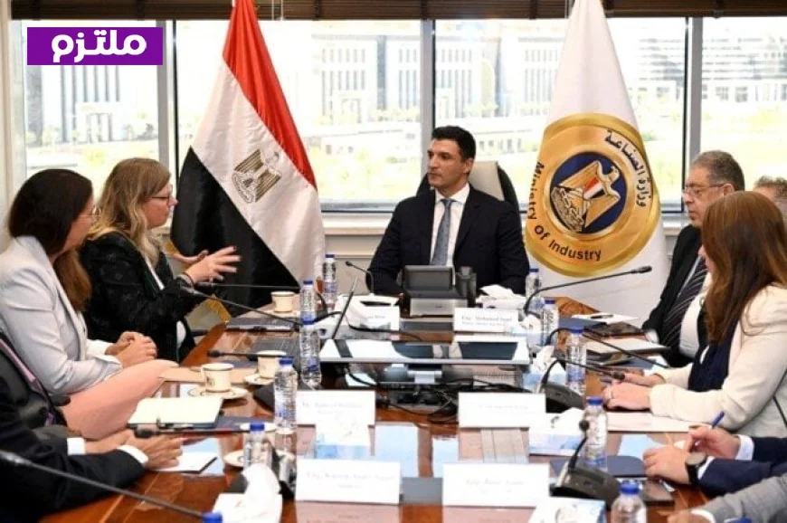 حوافز جذابة للشركات الناشئة في التصنيع المحلي واستهداف إنتاج 100 ألف سيارة سنويًا حتى عام 2030